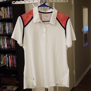 Golf shirt